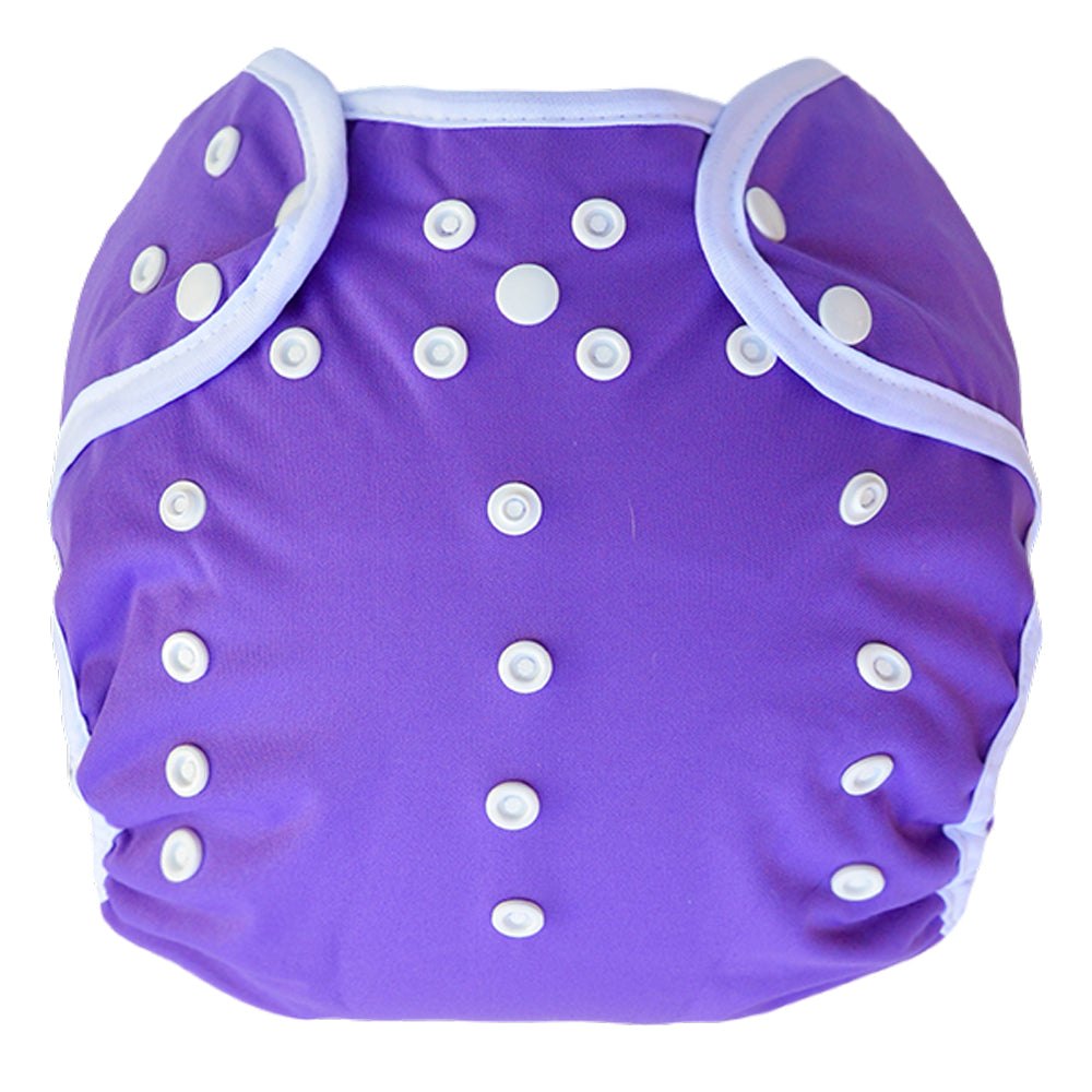 Cobertor de Pañal o cubre pañal XL con barreras