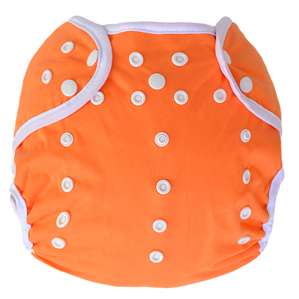 Cobertor de Pañal o cubre pañal XL con barreras