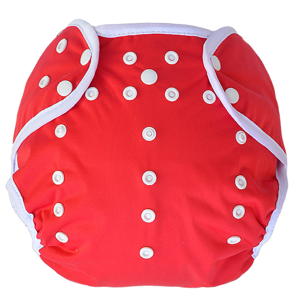 Cobertor de Pañal o cubre pañal XL con barreras