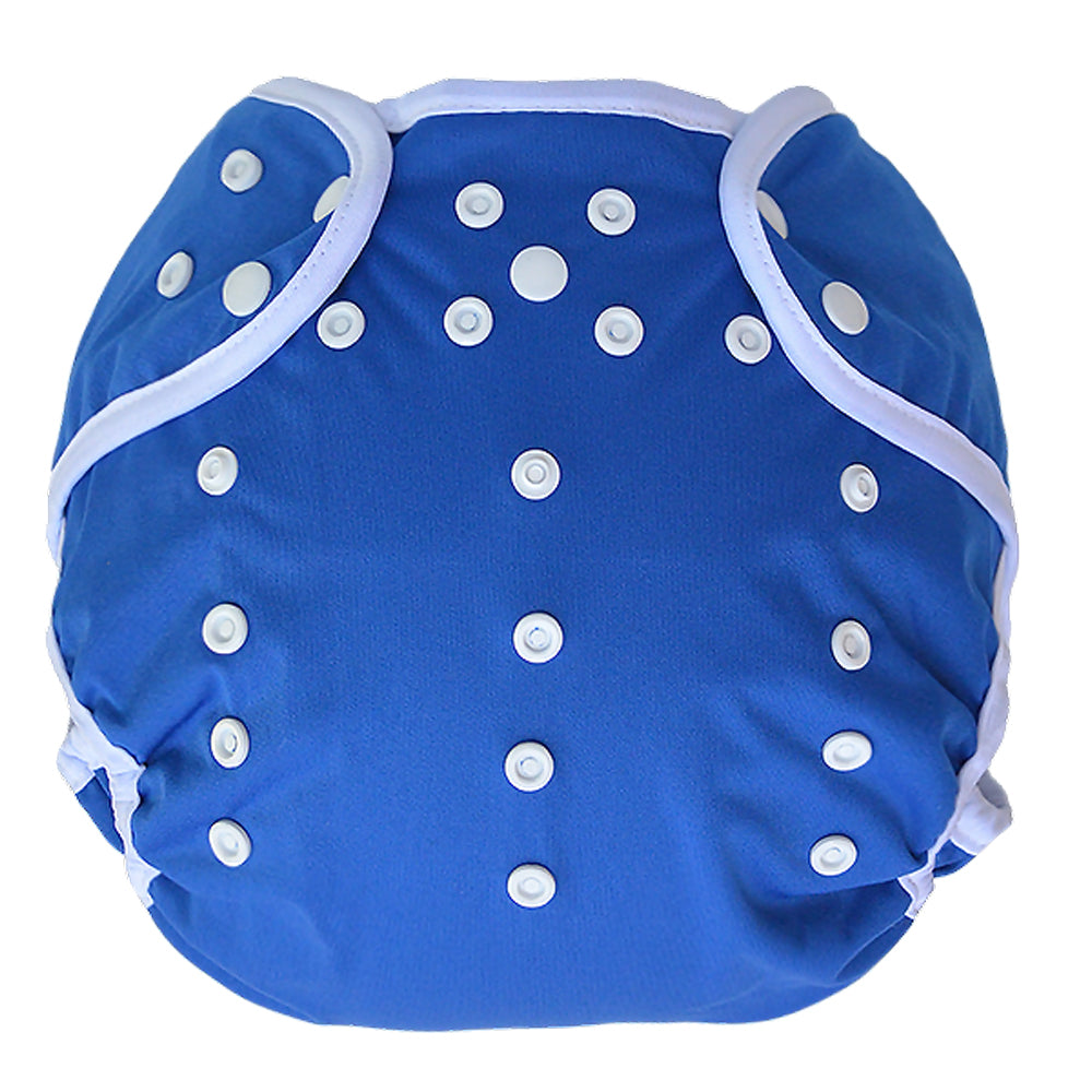 Cobertor de Pañal o cubre pañal XL con barreras