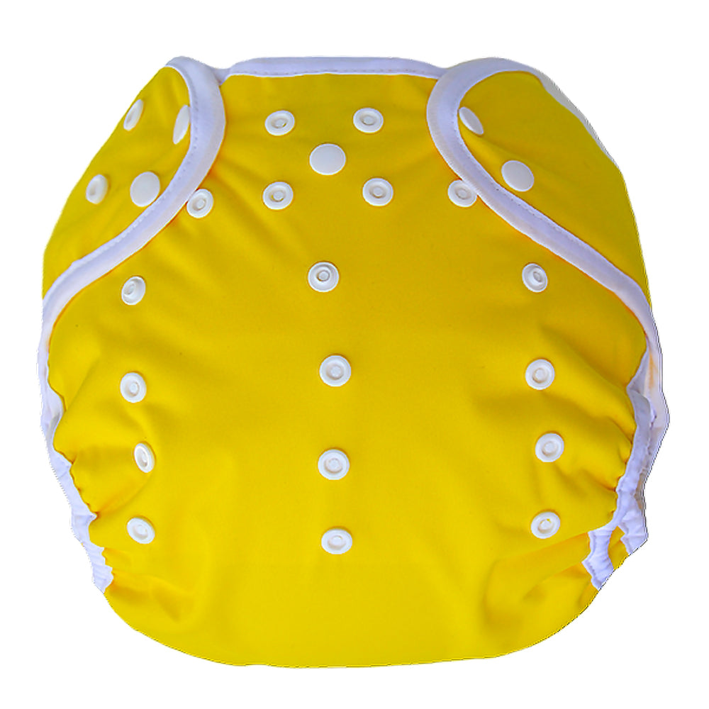 Cobertor de Pañal o cubre pañal XL con barreras