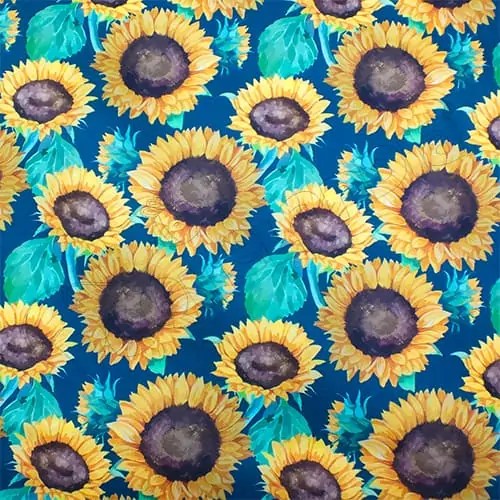 Tela PUL diseño Maravillas