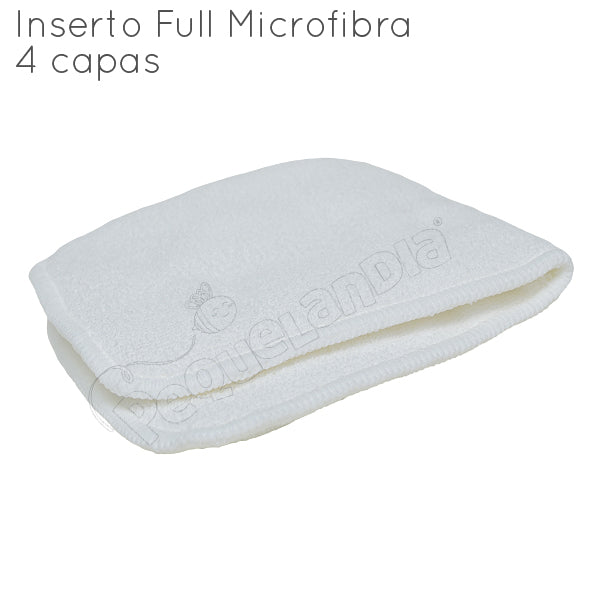 Pack Oferta 6 Insertos Mix