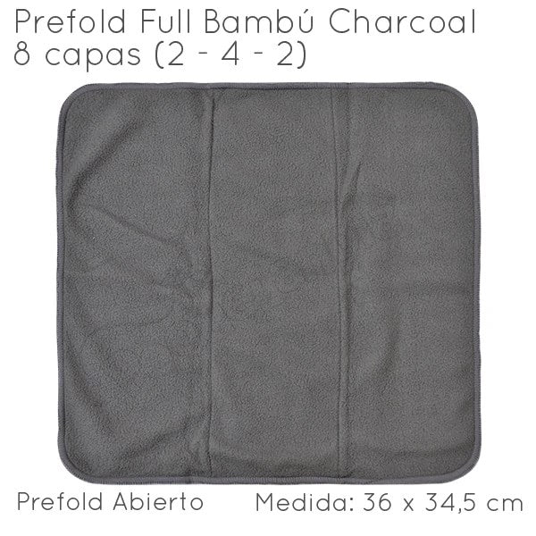 Pack Oferta 6 Insertos Mix