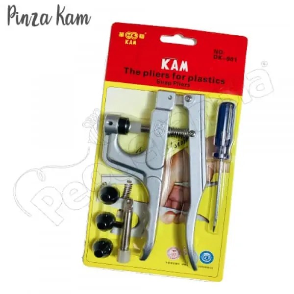 Pinza KAM