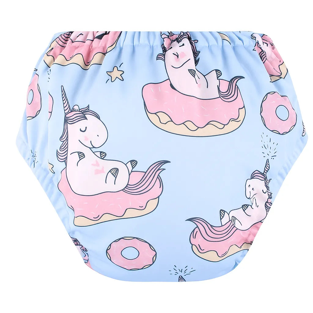 Training Pants Happy Flute Unicornio