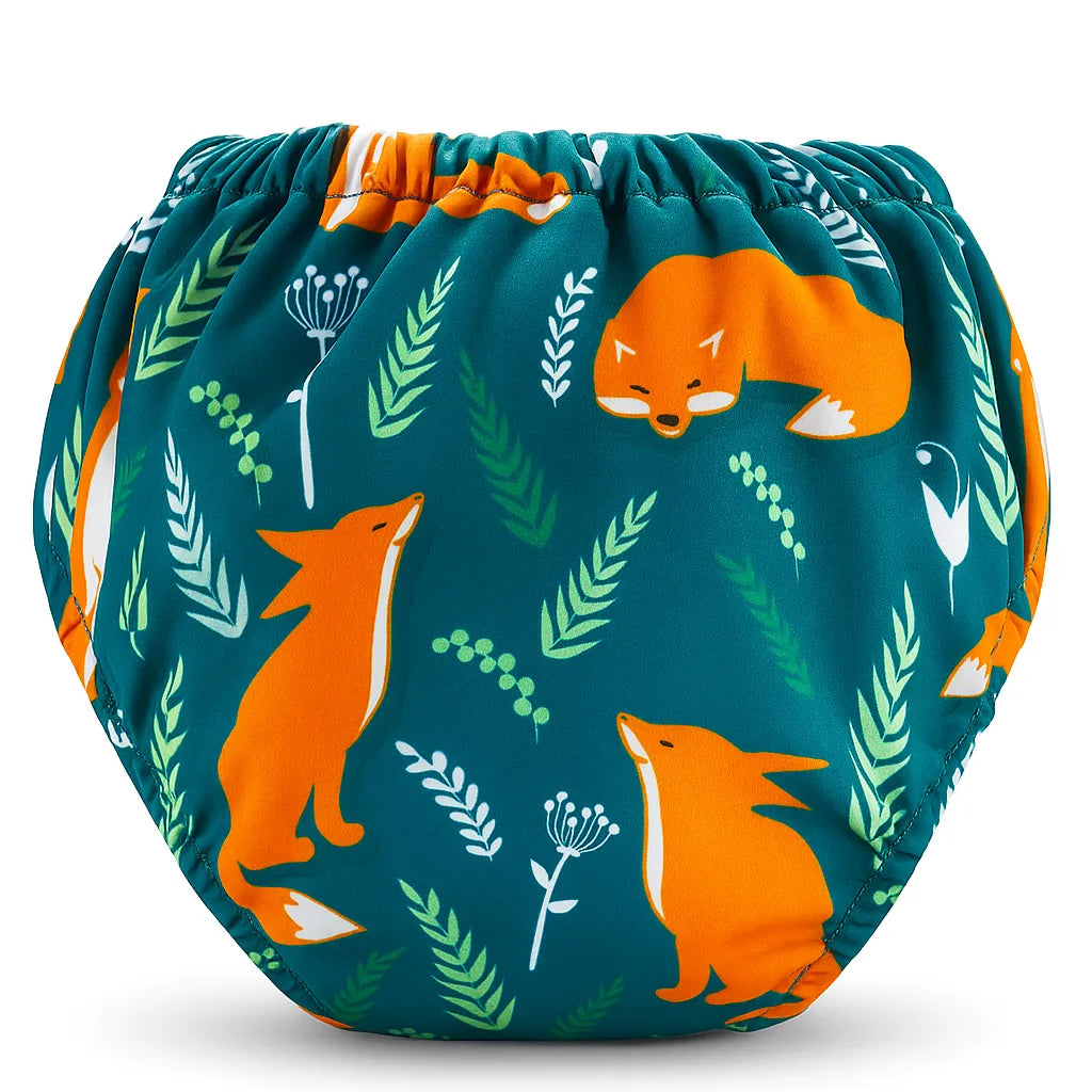 Training Pants Happy Flute Zorrito