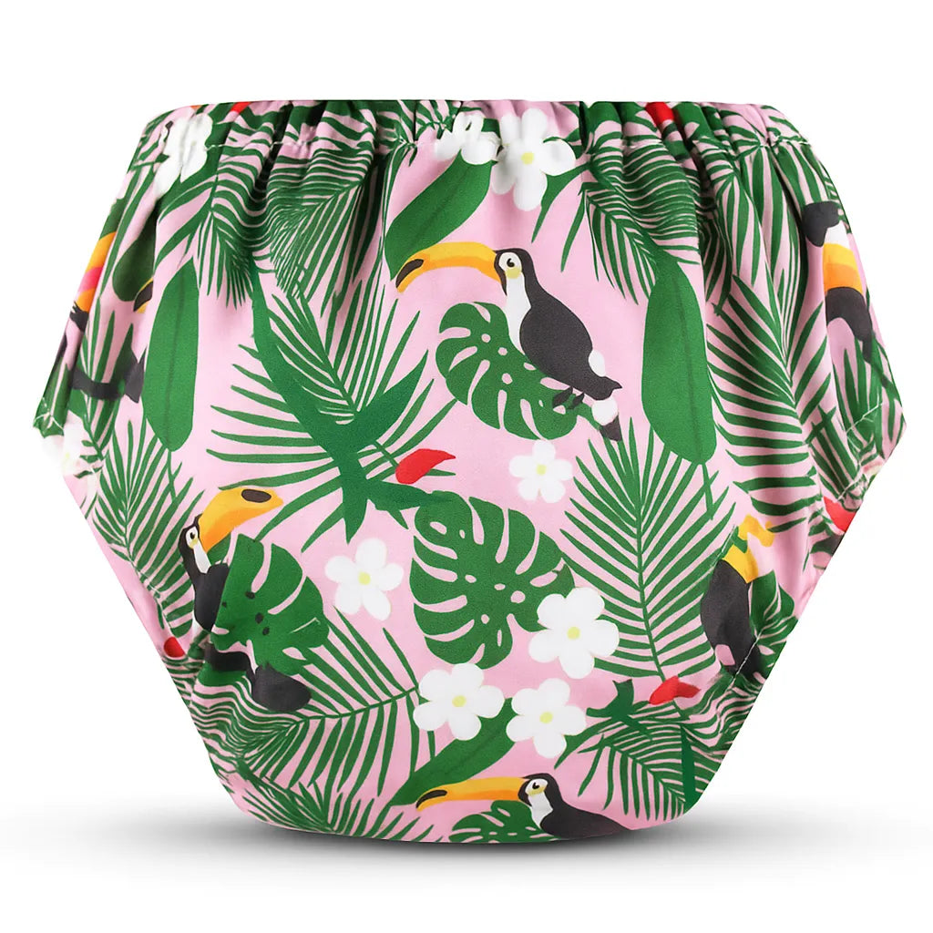 Training Pants Happy Flute Tucanes