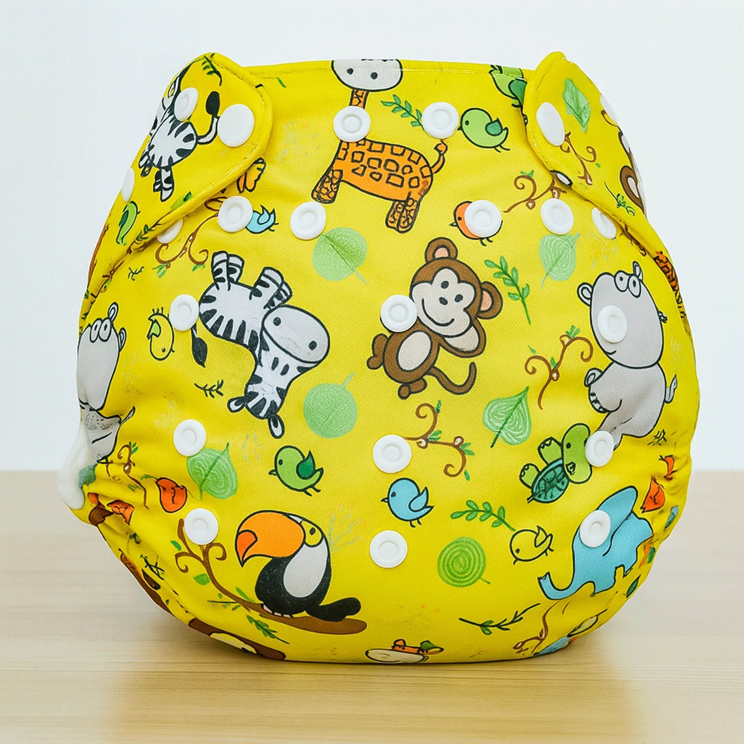 Pack Oferta 6 Pañales Mix