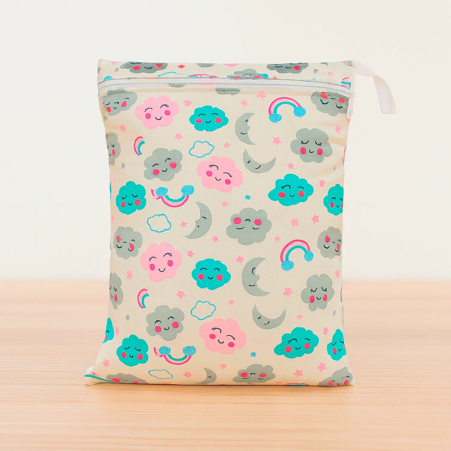 Pack Oferta 6 Pañales Mix