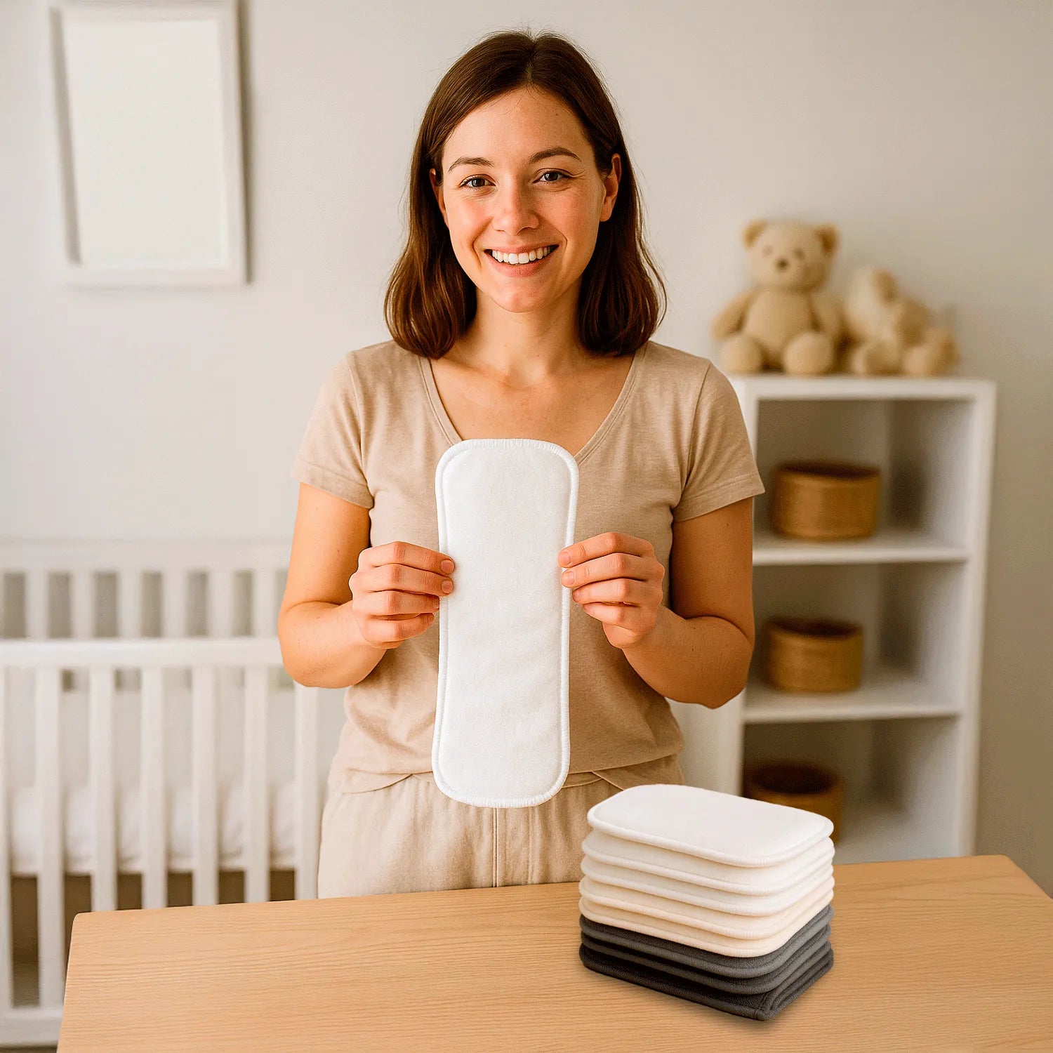 Pack Oferta 6 Insertos Mix