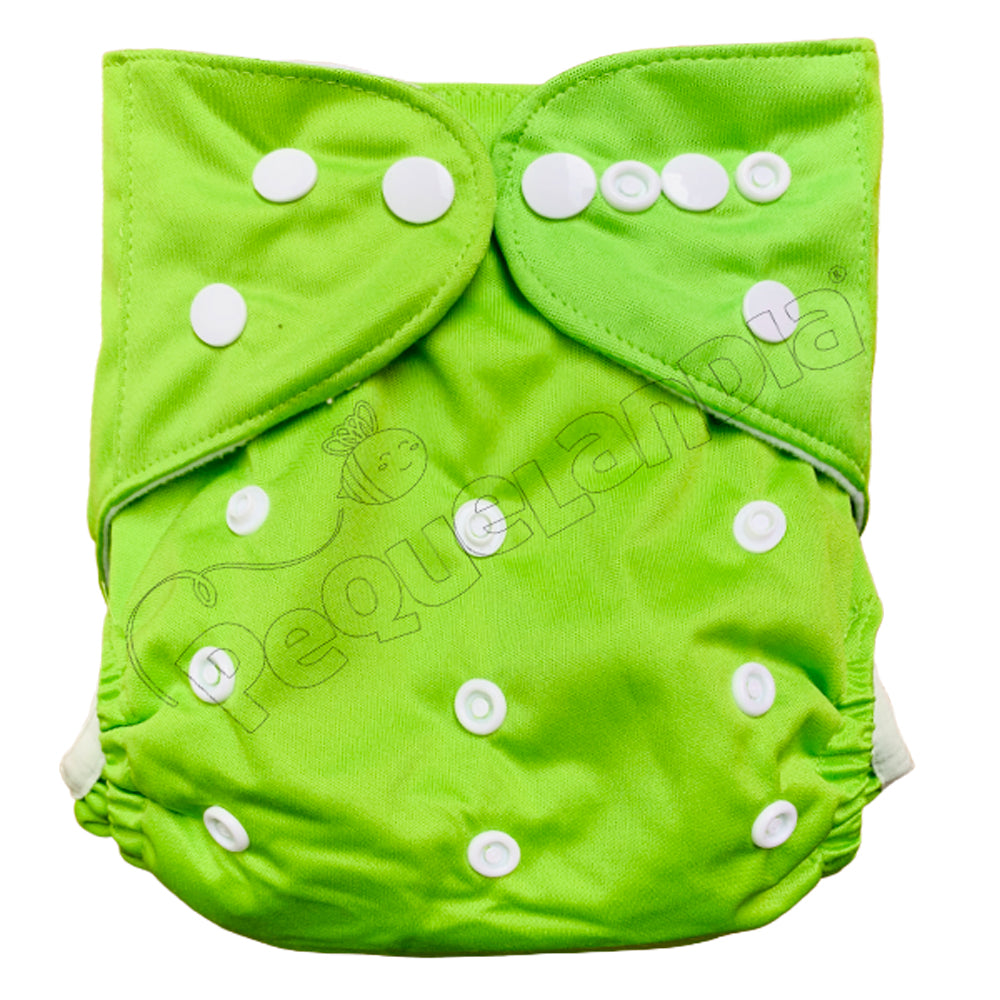 Pañal Barrera Pierna unicolor