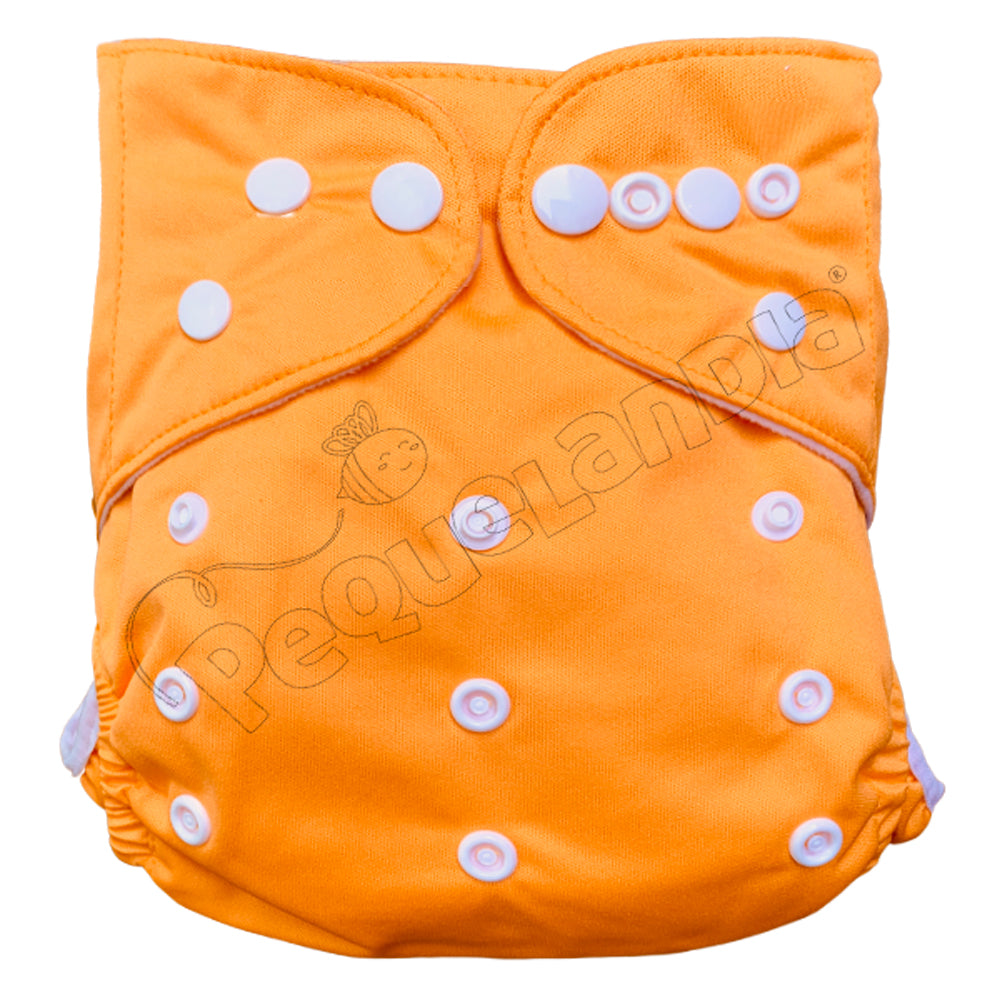 Pañal Barrera Pierna unicolor