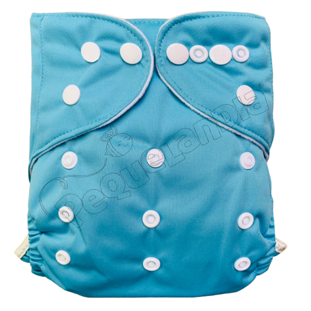 Pañal Barrera Pierna unicolor