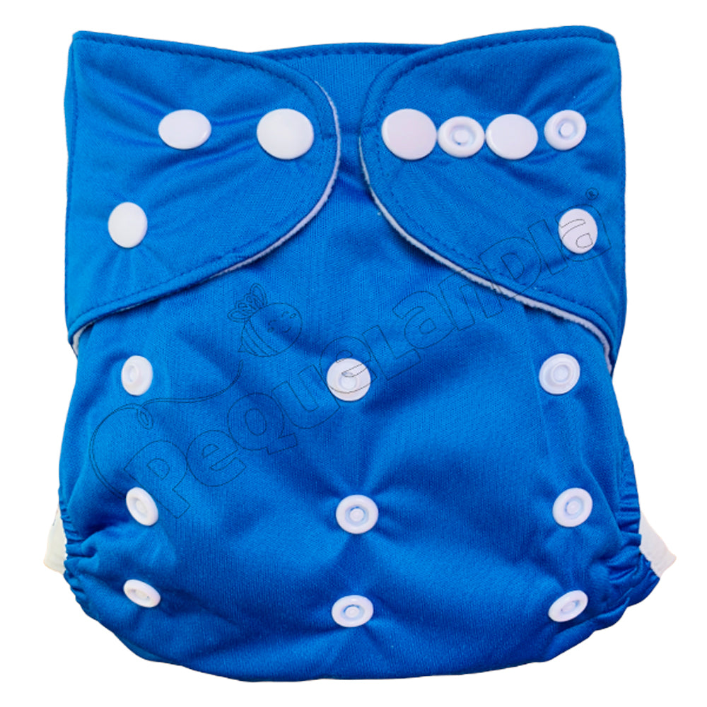 Pañal Barrera Pierna unicolor