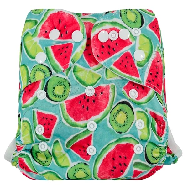 Pañal Barrera Pierna sandia-kiwi