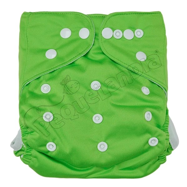 Pañal Barrera Pierna unicolor