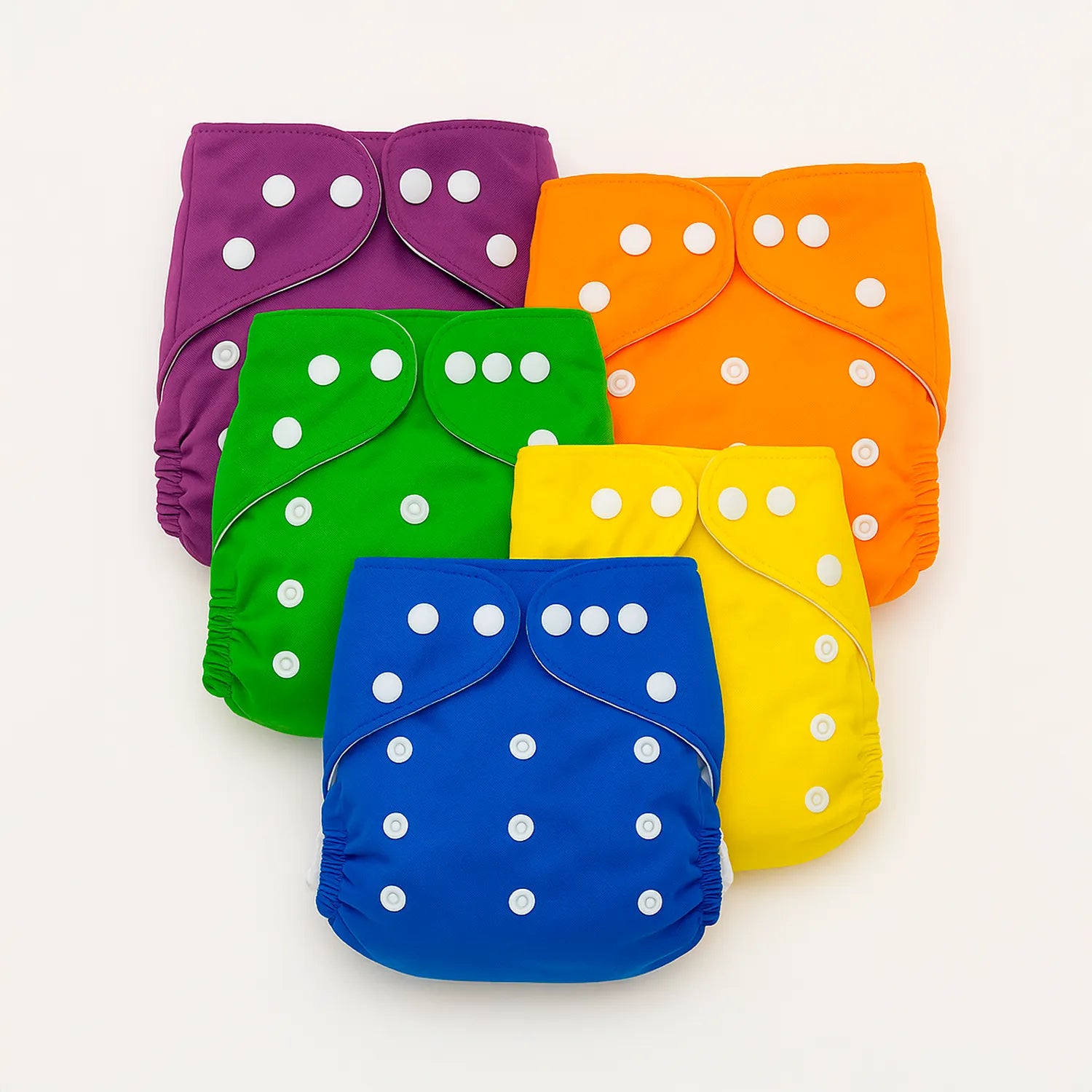 Pañal Barrera Pierna unicolor