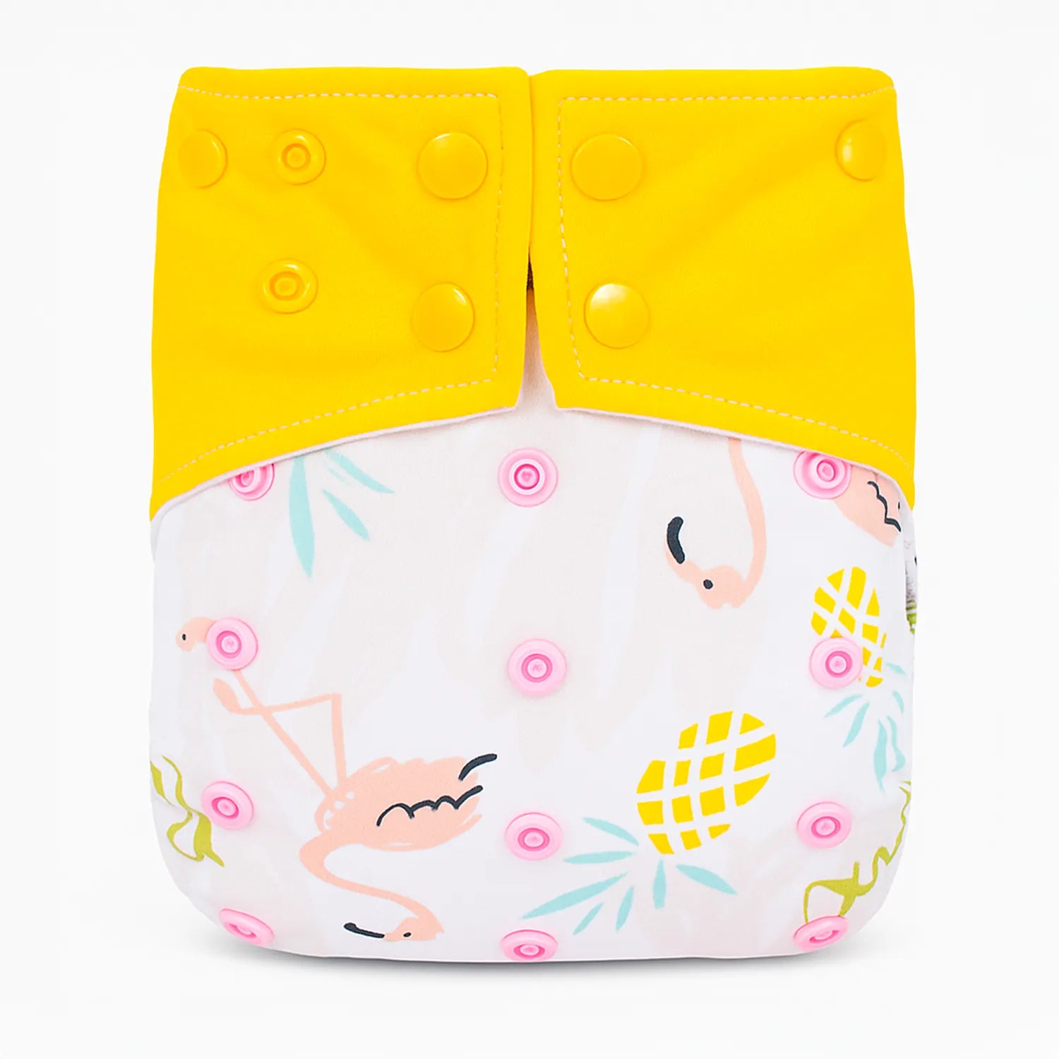 Pañal Barrera Simple Happy Flute Flamenco