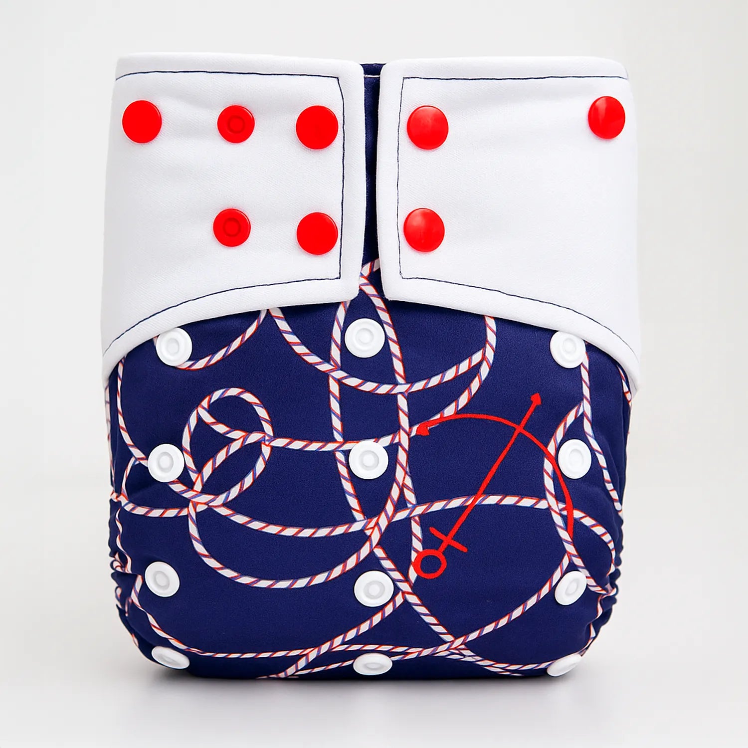 Pañal Barrera Simple Happy Flute Cuerdas