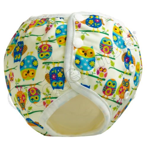 Training Pants Ajustable Buhos Diseno