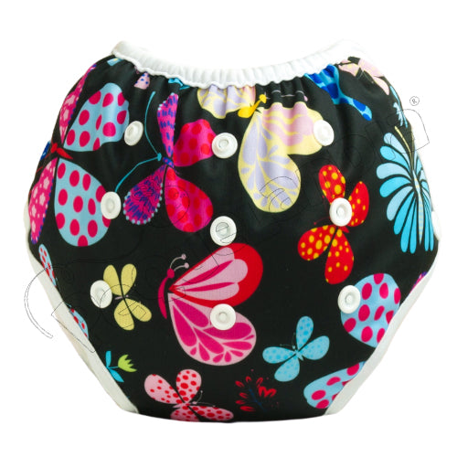 Training Pants Ajustable Mariposas Diseno