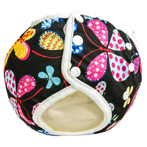 Training Pants Ajustable Mariposas Diseno