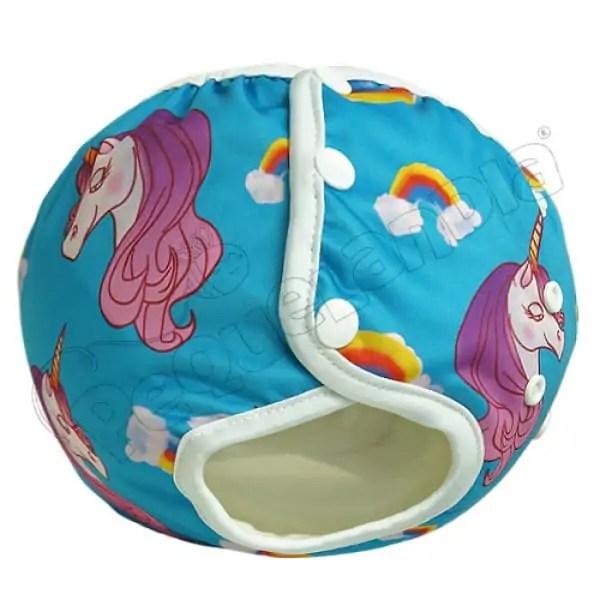 Training Pants Ajustable Unicornio Fantasia