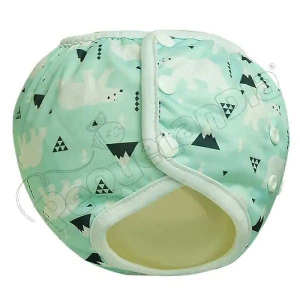 Training Pants Ajustable Oso Polar