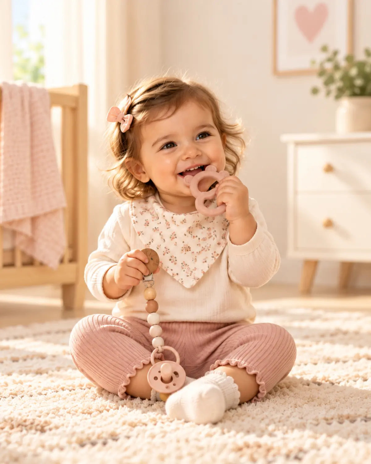 Accesorios Infantiles