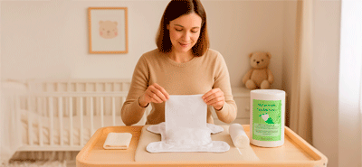 Papel Bambú