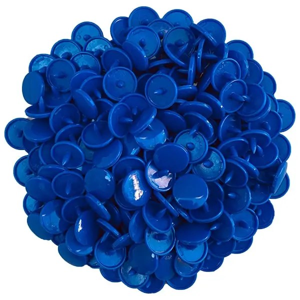 Broches KAM