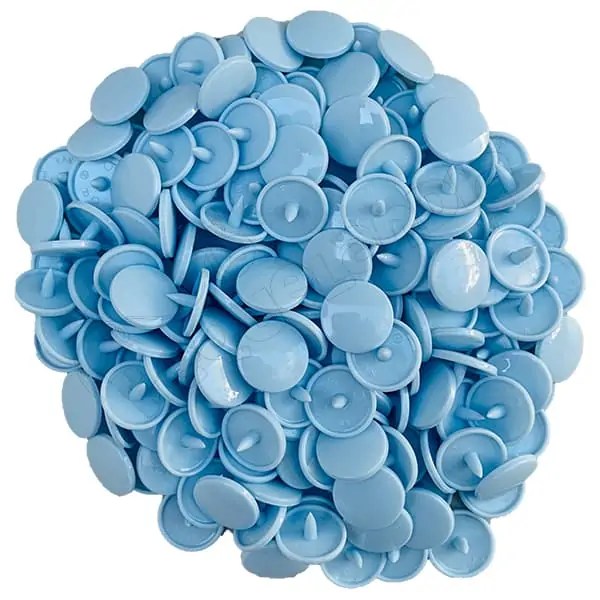 Broches KAM