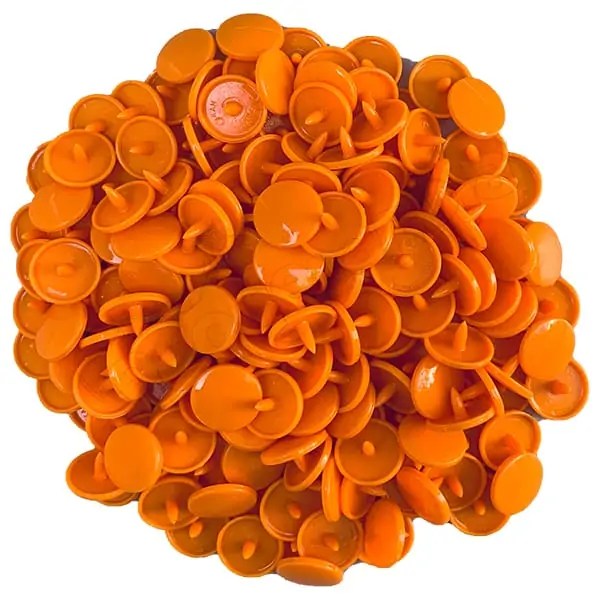 Broches KAM