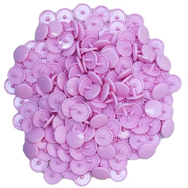 Broches KAM