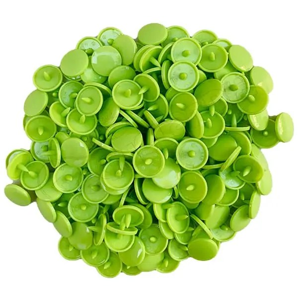 Broches KAM