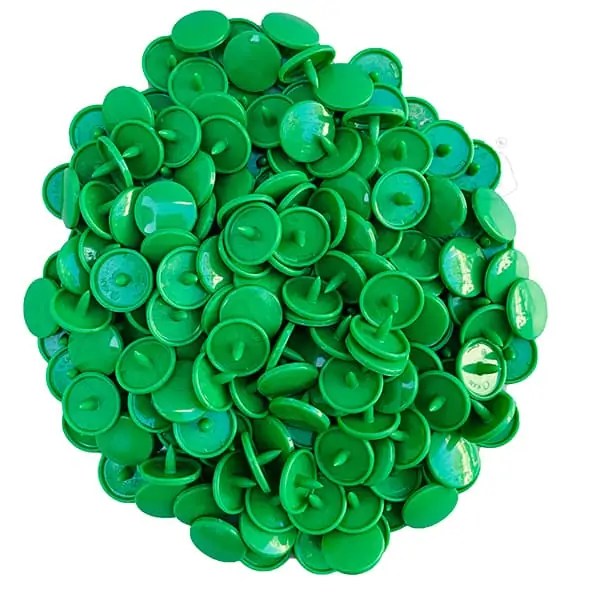 Broches KAM