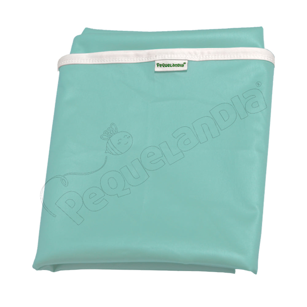 Cubre Colchón o sabanilla Impermeable