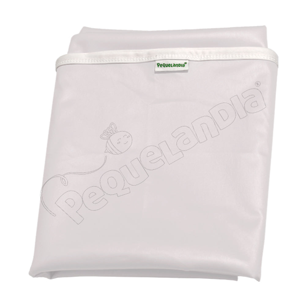 Cubre Colchón o sabanilla Impermeable