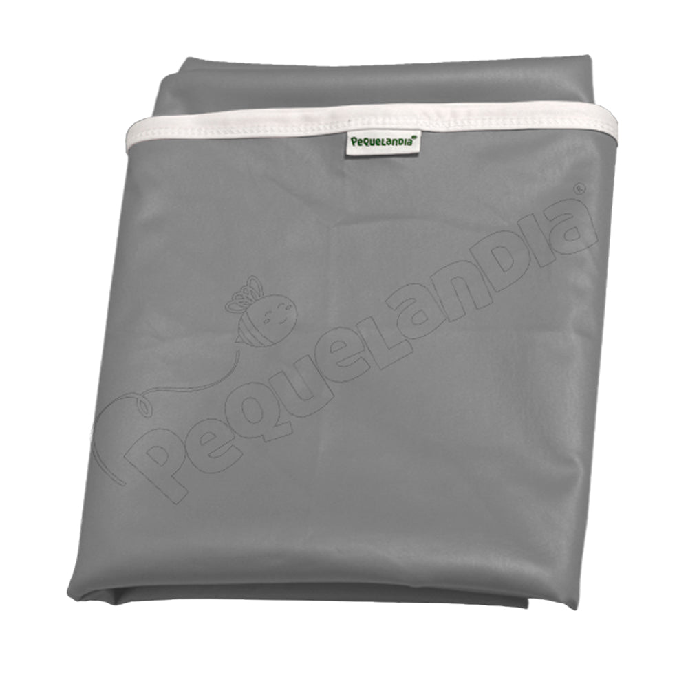 Cubre Colchón o sabanilla Impermeable