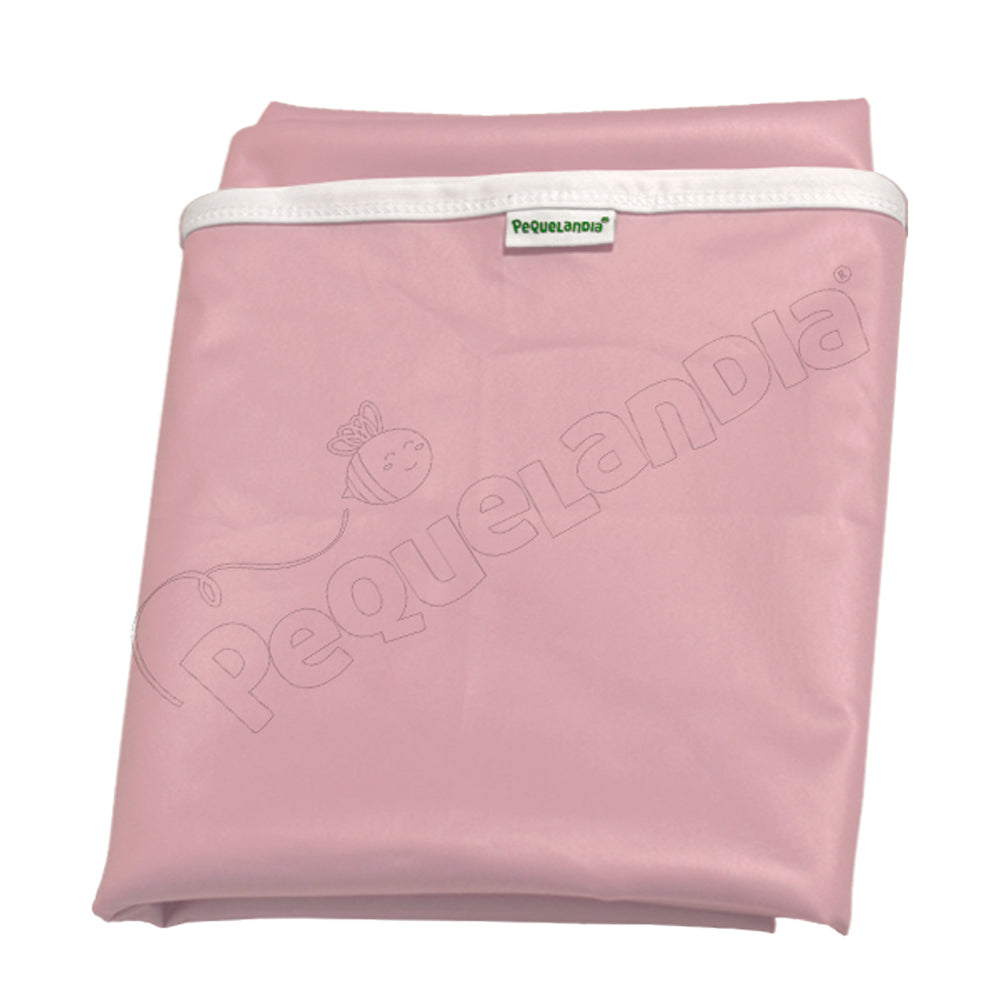 Cubre Colchón o sabanilla Impermeable