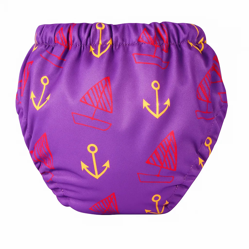 Training Pants Happy Flute Velerito