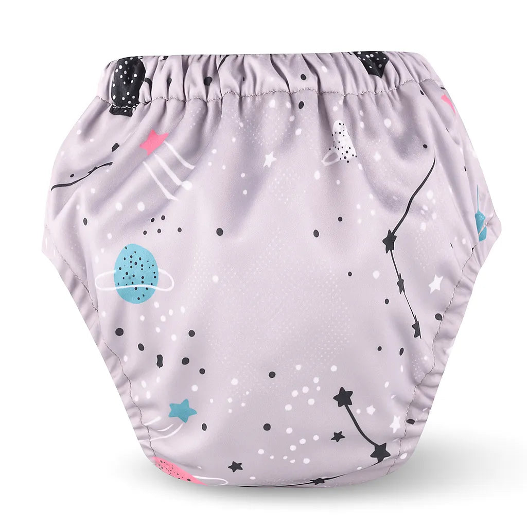 Training Pants Happy Flute Planetas