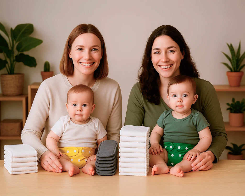 Pack Oferta 6 Insertos Mix