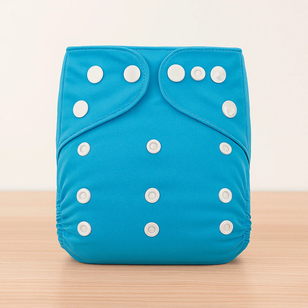 Pack Oferta 6 Pañales Mix