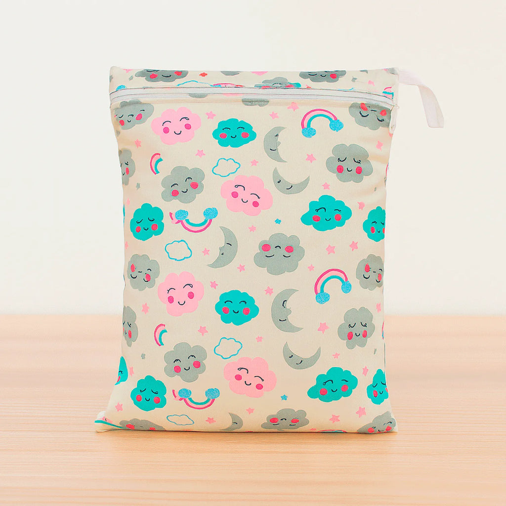 Pack Oferta 6 Pañales Mix