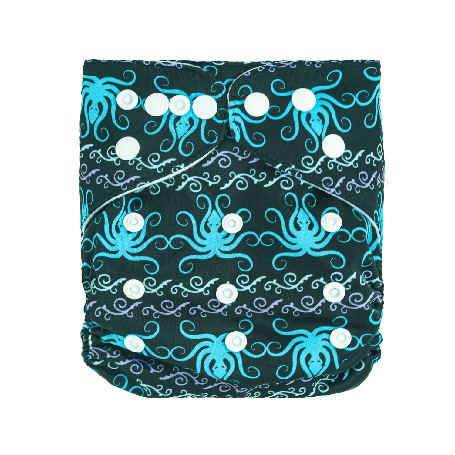 Pañal de Tela Ecológico – Iznik Cian