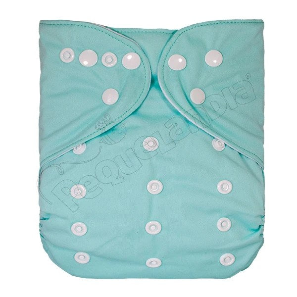 Pañal Ecológico XL Unicolor