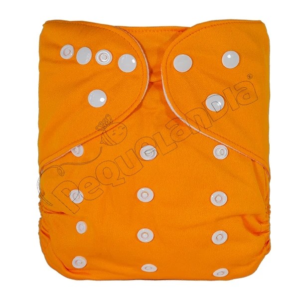 Pañal Ecológico XL Unicolor