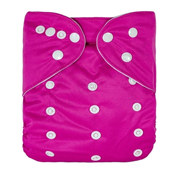 Pañal Ecológico XL Unicolor